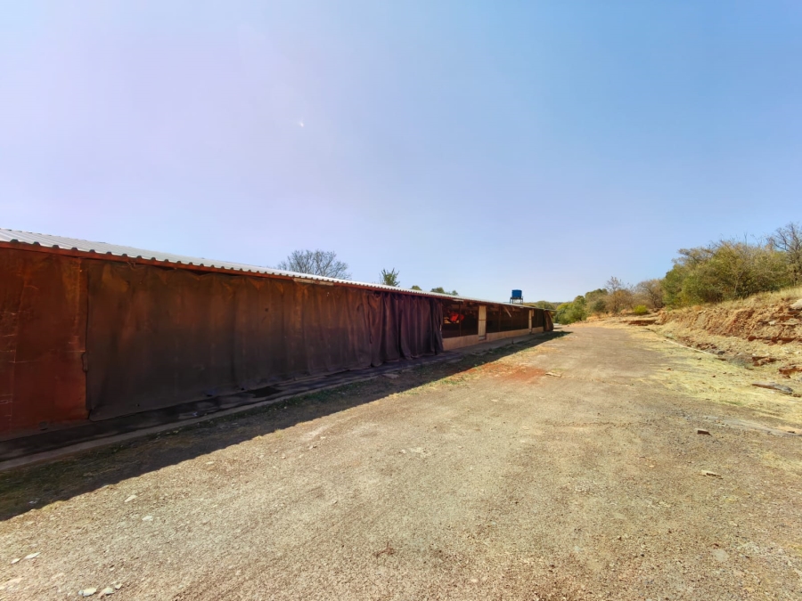 Commercial Property for Sale in Groot Marico North West